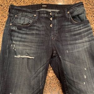 Hudson jeans